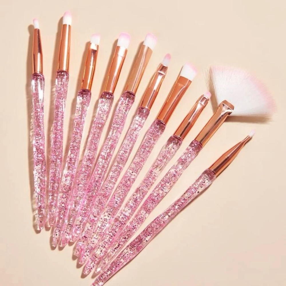 Makeup Brushes